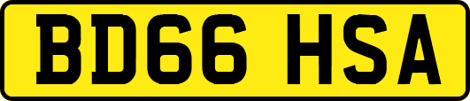 BD66HSA