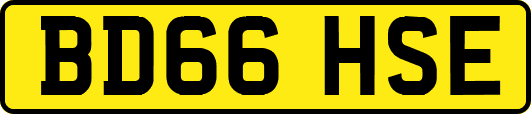 BD66HSE