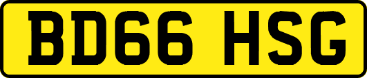 BD66HSG