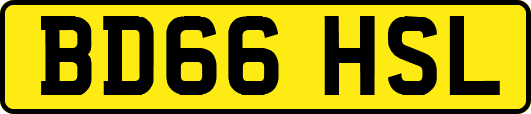 BD66HSL