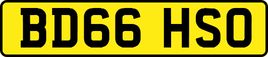 BD66HSO