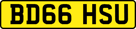 BD66HSU