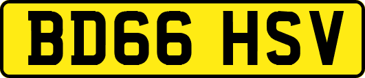 BD66HSV