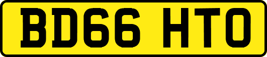 BD66HTO