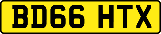 BD66HTX