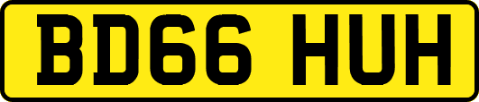 BD66HUH