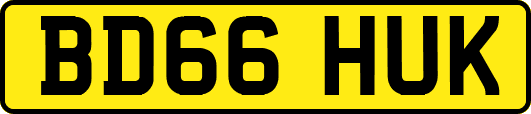 BD66HUK