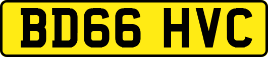 BD66HVC