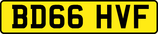 BD66HVF