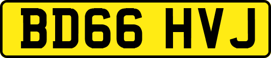 BD66HVJ