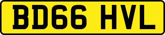 BD66HVL