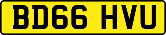 BD66HVU