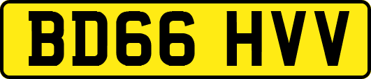 BD66HVV