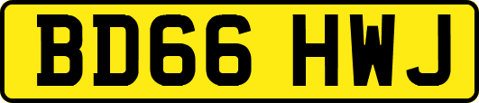 BD66HWJ