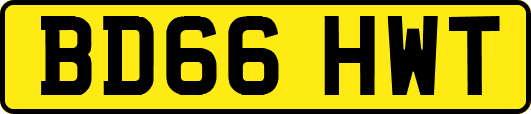 BD66HWT