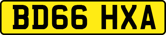 BD66HXA