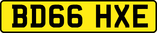 BD66HXE