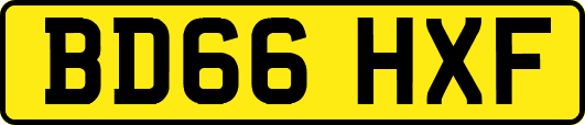 BD66HXF