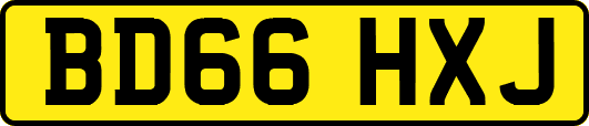 BD66HXJ