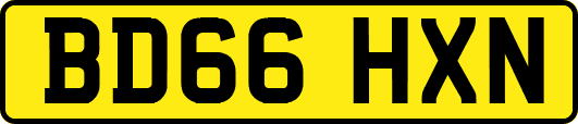 BD66HXN