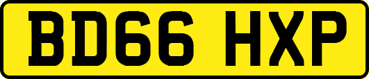 BD66HXP