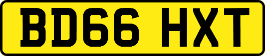 BD66HXT