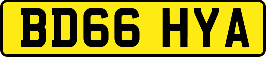 BD66HYA