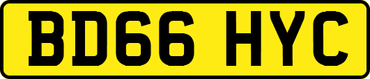 BD66HYC