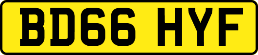 BD66HYF