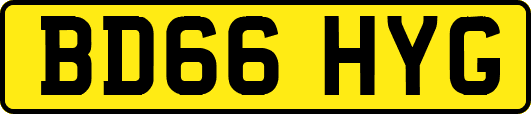 BD66HYG