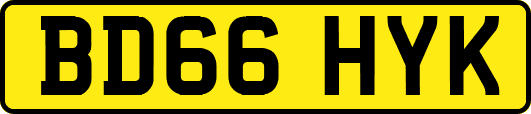 BD66HYK