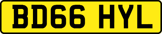 BD66HYL