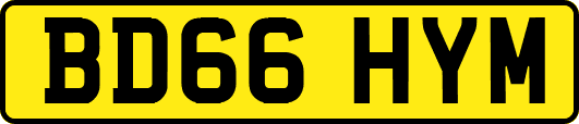 BD66HYM