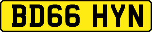 BD66HYN