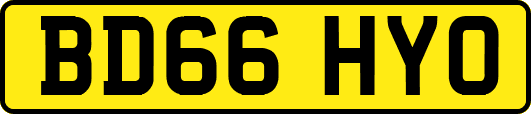 BD66HYO