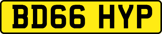 BD66HYP