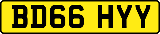 BD66HYY