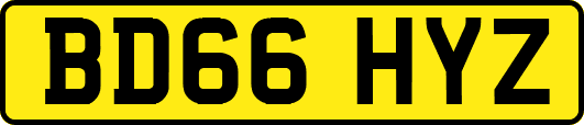 BD66HYZ