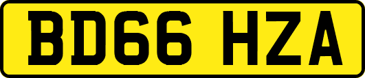 BD66HZA