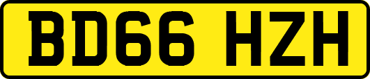 BD66HZH