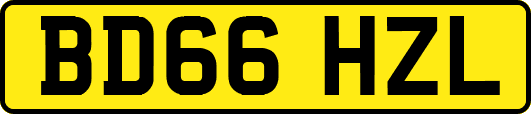 BD66HZL