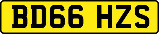 BD66HZS