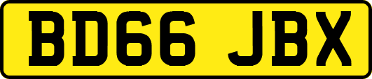 BD66JBX