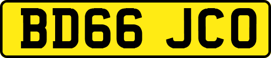 BD66JCO