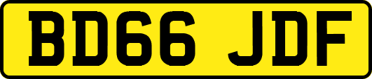 BD66JDF