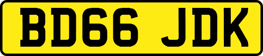 BD66JDK