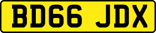 BD66JDX