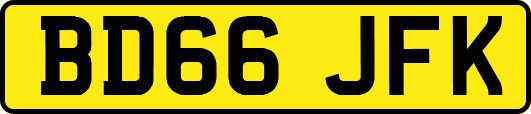 BD66JFK