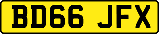 BD66JFX