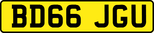 BD66JGU